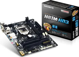 GA-H81M-HD3 (Rev. 2.0)